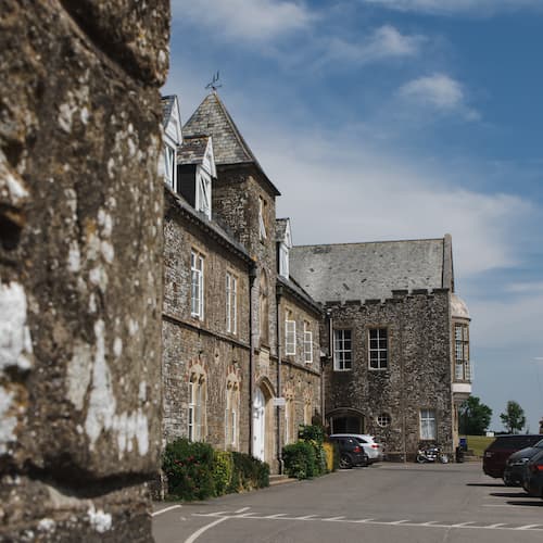 West Buckland Prep